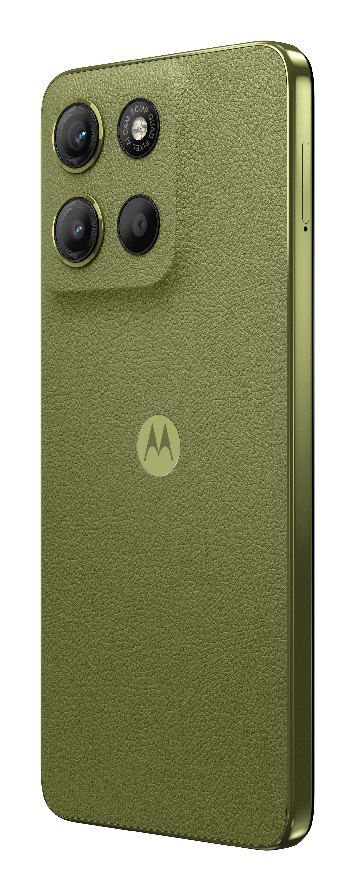 Motorola XT2521-3 Moto G15 4G Dual Sim 8GB RAM 256GB - Iguana Green
