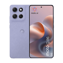 Motorola Moto G86 5G Dual Sim 8GB RAM 256GB - Cosmic Sky
