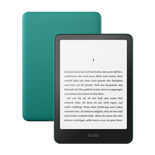 Amazon Kindle Paperwhite 16GB 12.Gen (2024) - Green