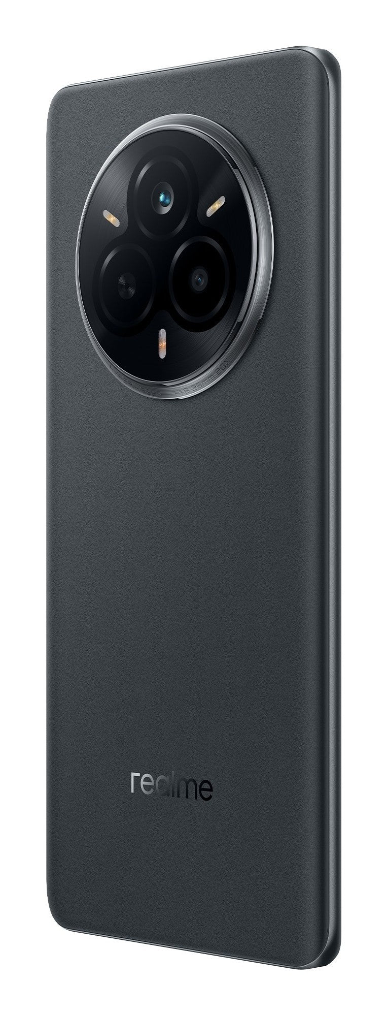 realme 14 Pro 5G 17,2 cm (6.77") Doppia SIM Android 15 USB tipo-C 12 GB 512 GB 6000 mAh Grigio
