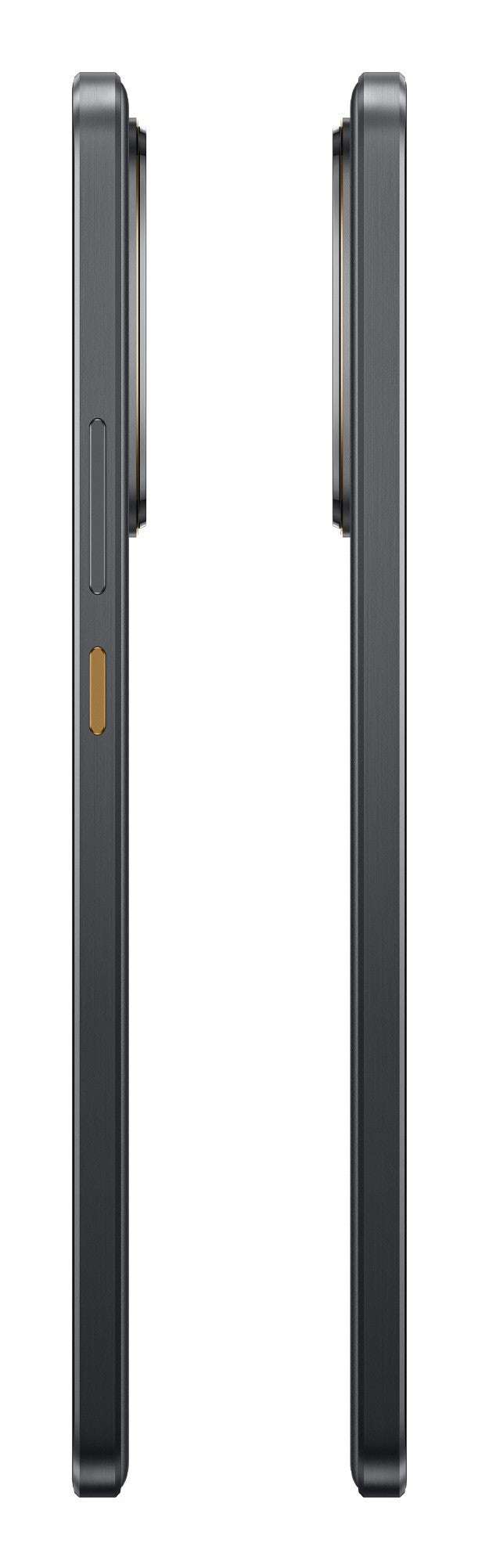 realme GT 7T 17,3 cm (6.8") Doppia SIM Android 15 5G USB tipo-C 12 GB 512 GB 7000 mAh Nero