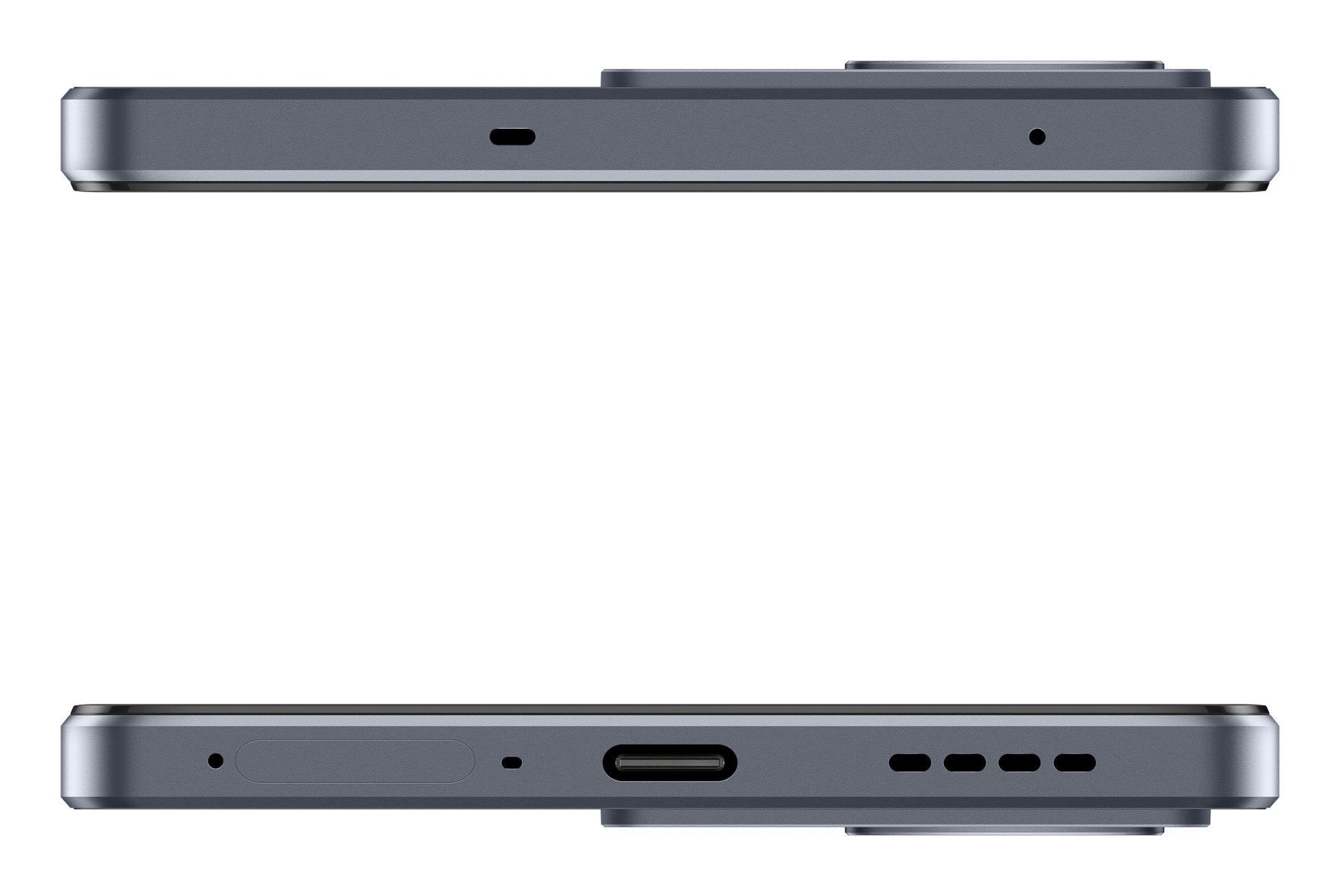 realme 14T 16,9 cm (6.67") Android 15 5G 8 GB 256 GB 6000 mAh Nero
