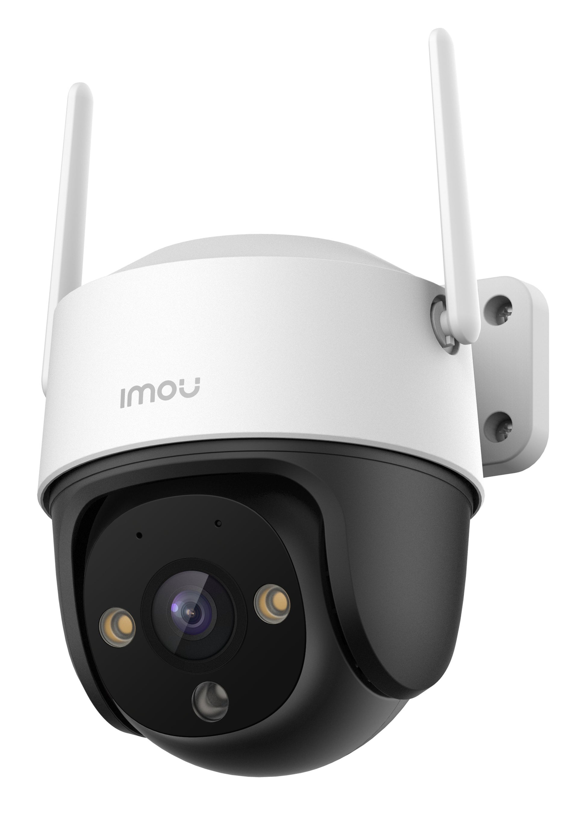 Imou Cruiser 2C 2K (3MP) - Telecamera Wi-Fi Esterno Motorizzata 360° - Visione Notturna a Colori, IP66, Tracciamento
