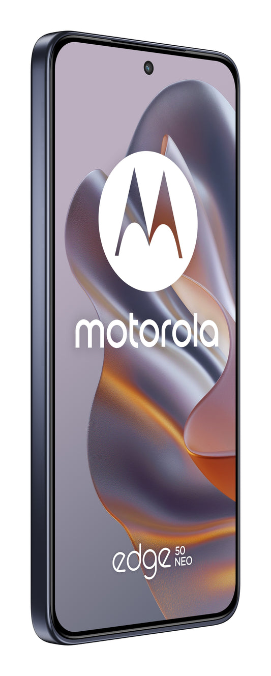 Motorola edge 50 Neo 16,1 cm (6.36") Doppia SIM Android 14 5G USB tipo-C 12 GB 512 GB 4310 mAh Grigio