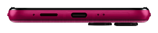 Motorola razr 60 ultra 17,7 cm (6.96") Doppia SIM Android 15 5G USB tipo-C 16 GB 512 GB 4700 mAh Rosa