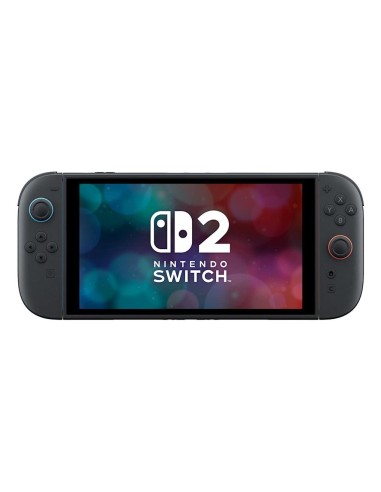 Nintendo Switch 2 + Mario Kart World console da gioco portatile 20,1 cm (7.9") 256 GB Touch screen Wi-Fi Nero