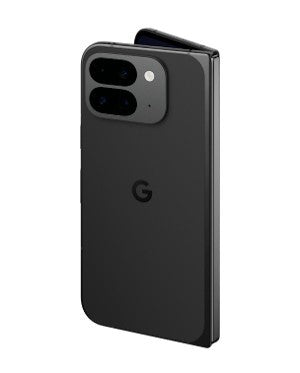 Google Pixel 9 Pro Fold 20,3 cm (8") Doppia SIM Android 14 5G USB tipo-C 16 GB 256 GB 4650 mAh Nero