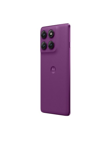 Motorola edge 60 pro con Moto AI (12/512GB, Fotocamera 50+50+10MP, selfie 50MP, Display 6.67" pOLED 120Hz, MediaTek Dimensity