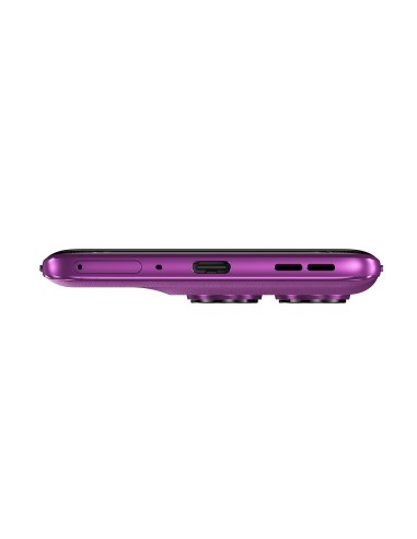 Motorola edge 60 pro con Moto AI (12/512GB, Fotocamera 50+50+10MP, selfie 50MP, Display 6.67" pOLED 120Hz, MediaTek Dimensity