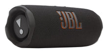 JBL Flip 7 - Black