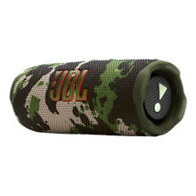 JBL Flip 7 - Squad