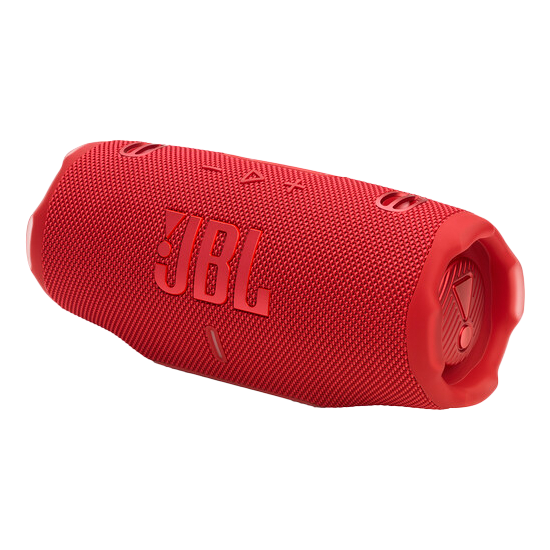 JBL Charge 6 - Red