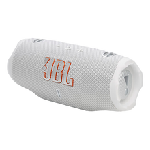 JBL Charge 6 - White