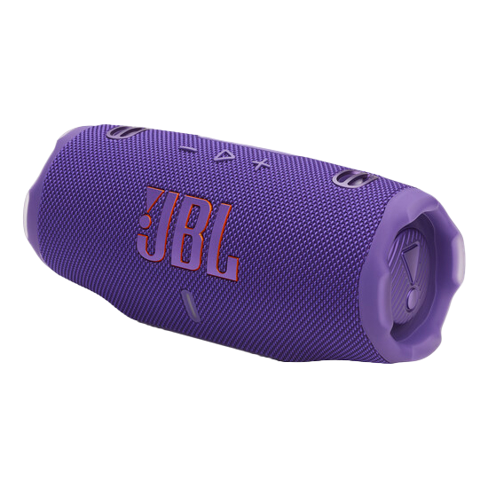 JBL Charge 6 - Purple