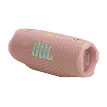 JBL Charge 6 - Pink