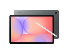 Samsung Galaxy Tab S10 Lite 128 GB 27,7 cm (10.9") 6 GB Wi-Fi 6 (802.11ax) Grigio