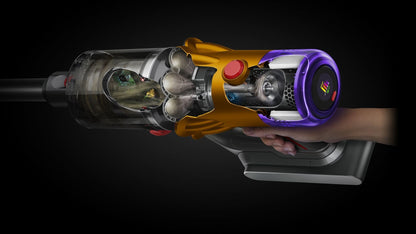 Dyson Aspirapolvere V12 Detect Absolute