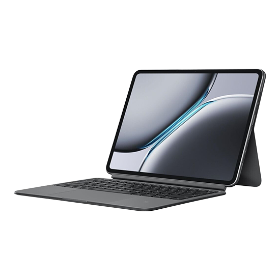 OnePlus Pad 2 Smart Keyboard QWERTY - Grey - 1