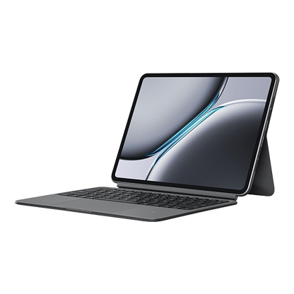 OnePlus Pad 2 Smart Keyboard QWERTY - Grey - 1