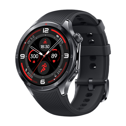Watch OnePlus Watch 3 46mm - Obsidian Titanium - 1