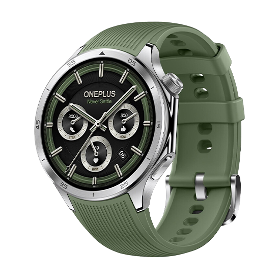 Watch OnePlus Watch 3 46mm - Green - 1