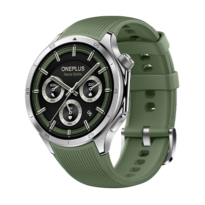Watch OnePlus Watch 3 46mm - Green - 1