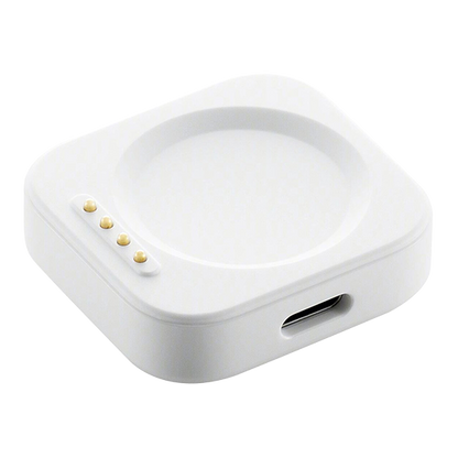 OnePlus Watch 3 43mm Charging Base - White - 1