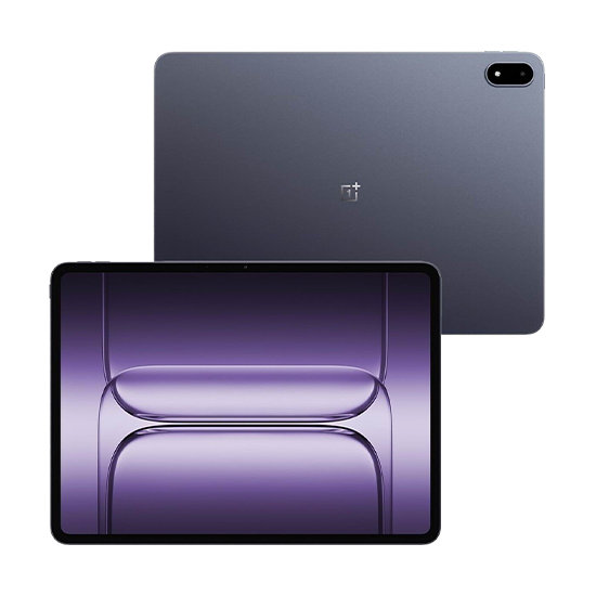 Tablet OnePlus Pad 3 13.2 12GB RAM 256GB - Blue - 1