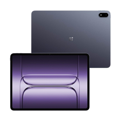 Tablet OnePlus Pad 3 13.2 12GB RAM 256GB - Blue - 1
