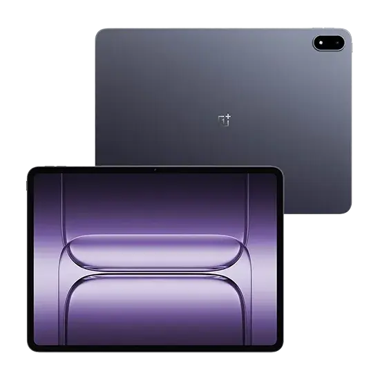 Tablet OnePlus Pad 3 13.2 16GB RAM 512GB - Blue - 1