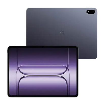 Tablet OnePlus Pad 3 13.2 16GB RAM 512GB - Blue - 1