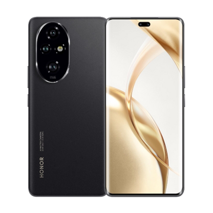 Honor 200 Pro 5G Dual Sim 12GB RAM 512GB - Black - 1