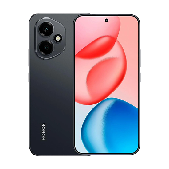 Honor 400 5G Dual Sim 8GB RAM 512GB - Midnight Black - 1