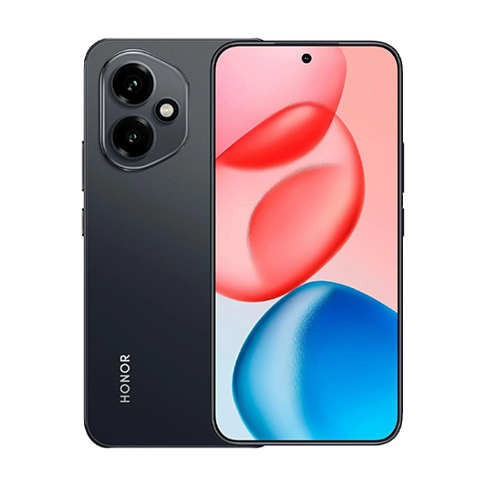 Honor 400 5G Dual Sim 8GB RAM 512GB - Midnight Black - 1