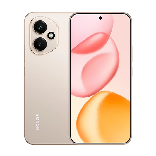 Honor 400 5G Dual Sim 8GB RAM 512GB - Desert Gold - 1