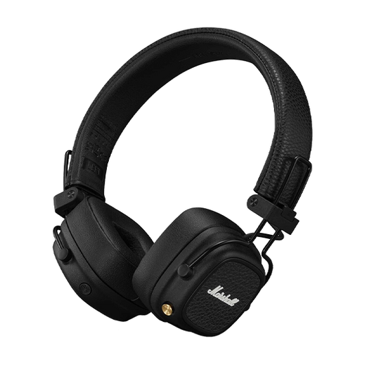 Marshall Major V - Black - 1