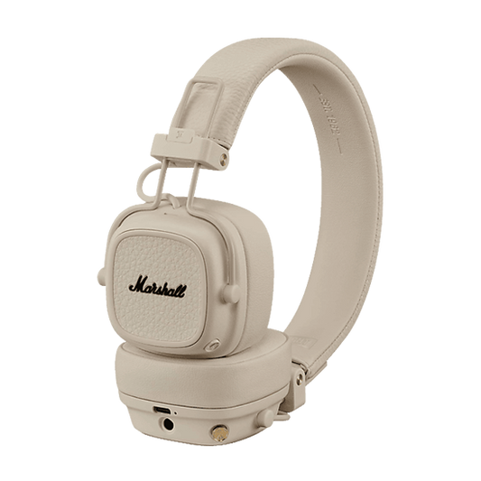 Marshall Major V - Cream - 1