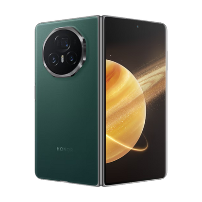 Honor Magic V3 5G 512Gb, Green (Eu) - 1