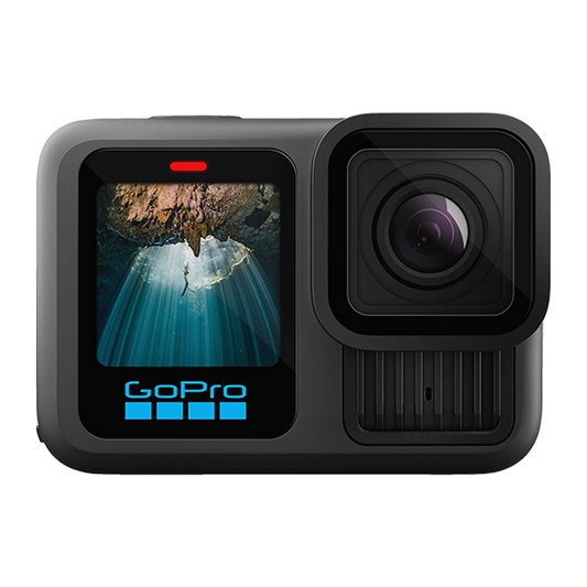 GoPro Hero 13 - Black - 1