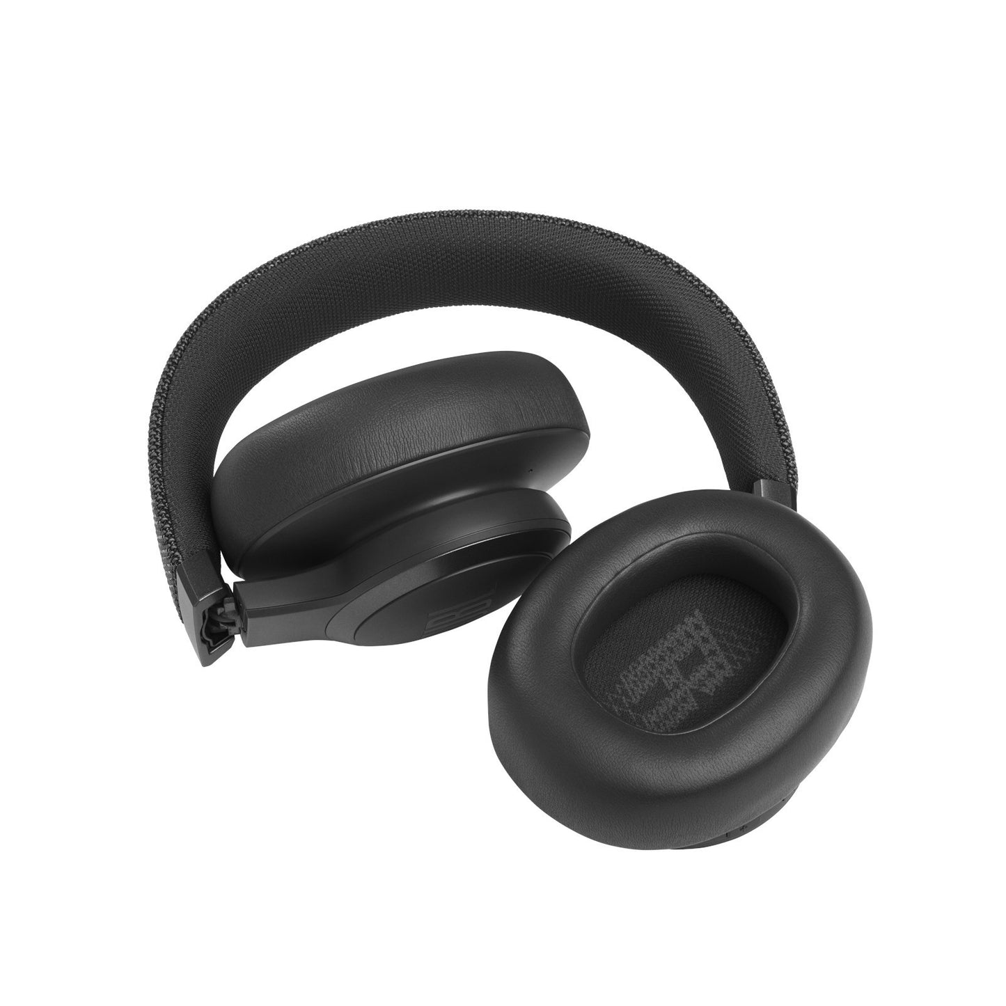 JBL LIVE 660 NC Auricolare Con cavo e senza cavo A Padiglione Musica e Chiamate Bluetooth Nero