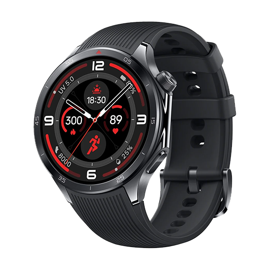 Watch OnePlus Watch 3 46mm - Obsidian Titanium - 1