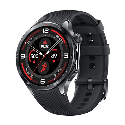 Watch OnePlus Watch 3 46mm - Obsidian Titanium - 1
