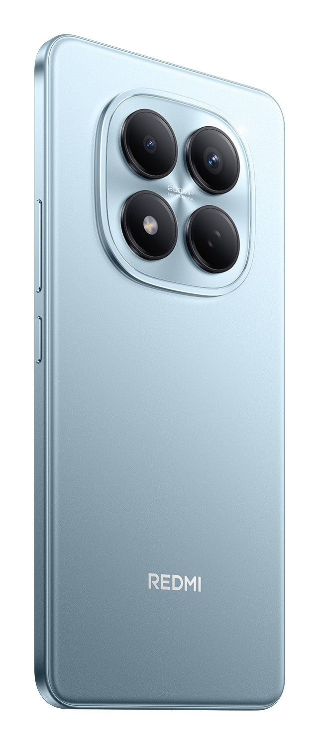 Xiaomi Redmi Note 15 Pro 17,2 cm (6.77") 8 GB 256 GB 6500 mAh Blu