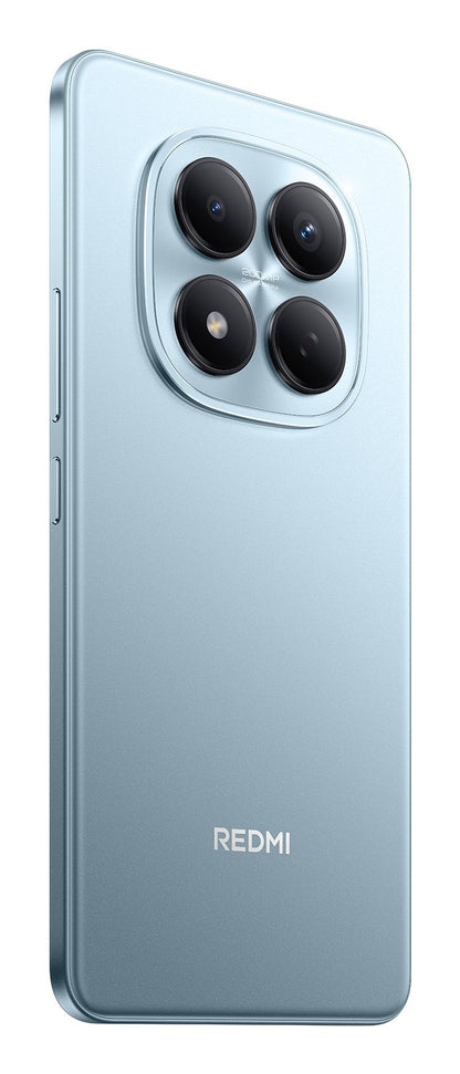Xiaomi Redmi Note 15 Pro 17,2 cm (6.77") 8 GB 256 GB 6500 mAh Blu