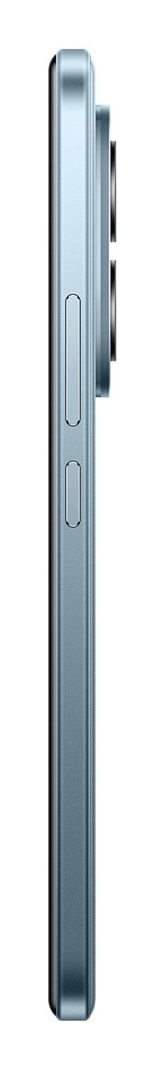 Xiaomi Redmi Note 15 Pro 17,2 cm (6.77") 8 GB 256 GB 6500 mAh Blu