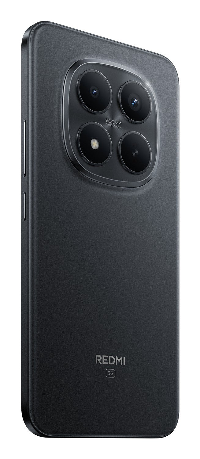 Xiaomi Redmi Note 15 Pro+ 5G 17,4 cm (6.83") 8 GB 256 GB 6500 mAh Nero