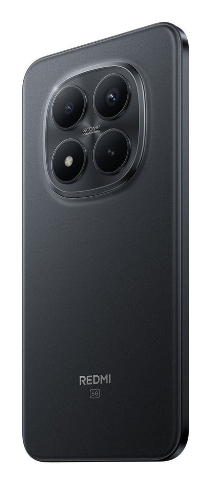 Xiaomi Redmi Note 15 Pro+ 5G 17,4 cm (6.83") 8 GB 256 GB 6500 mAh Nero