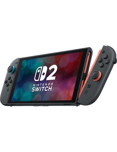 Nintendo Switch 2 + Mario Kart World console da gioco portatile 20,1 cm (7.9") 256 GB Touch screen Wi-Fi Nero