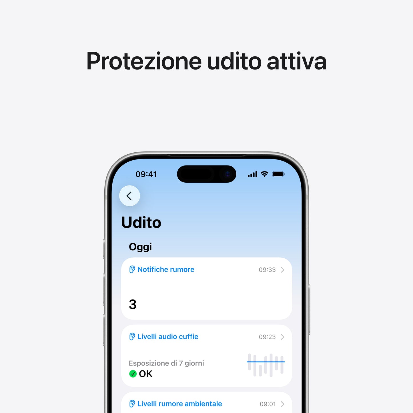 Apple AirPods Pro (terza generazione) AirPods Pro (3rd generation) Auricolare True Wireless Stereo (TWS) In-ear