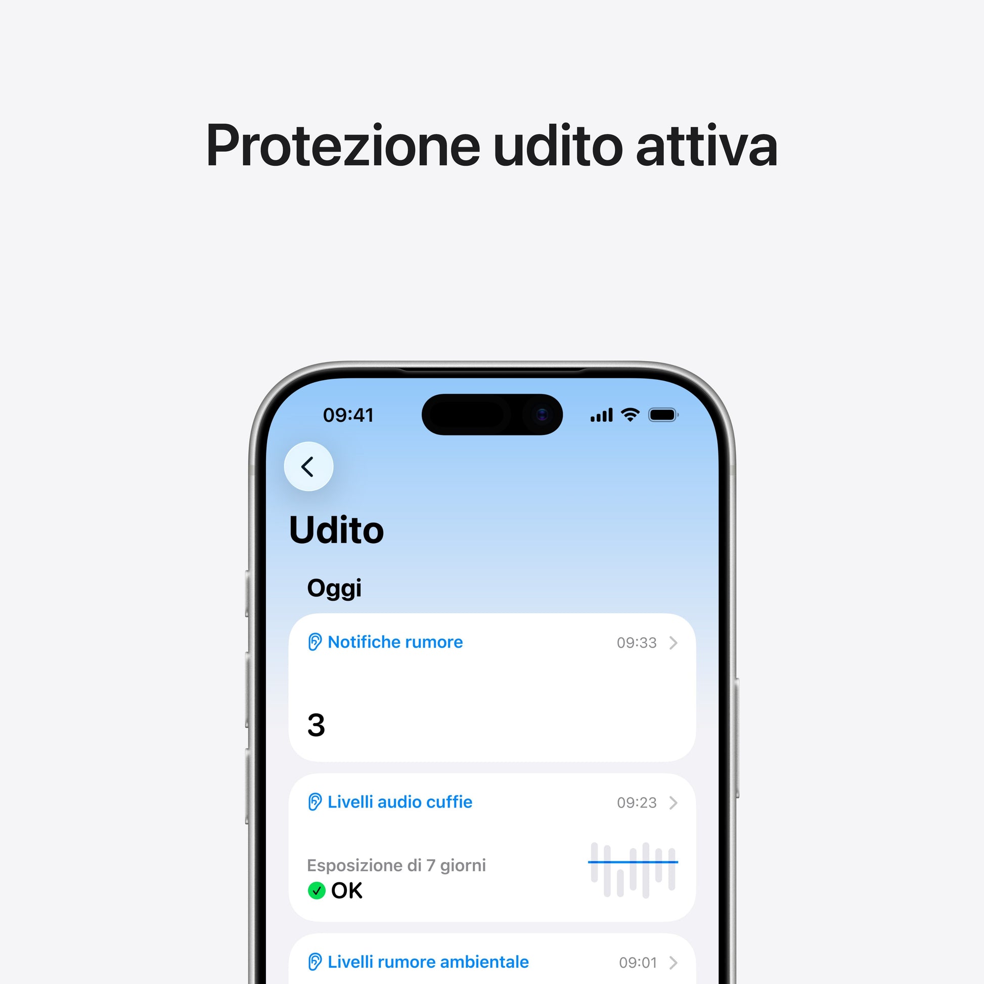 Apple AirPods Pro (terza generazione) AirPods Pro (3rd generation) Auricolare True Wireless Stereo (TWS) In-ear